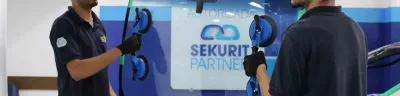 sekurit partner scheibentausch