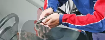 steinschlagreparatur autoscheibe
