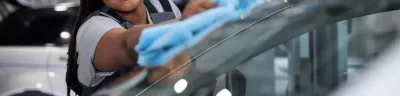 windschutzscheibe reinigen sekurit