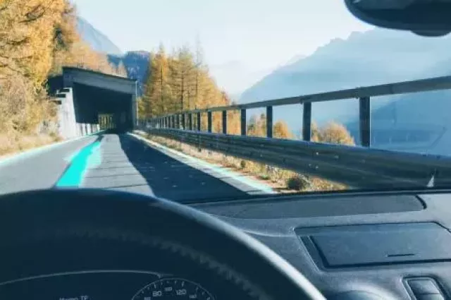technologie bei autogläsern